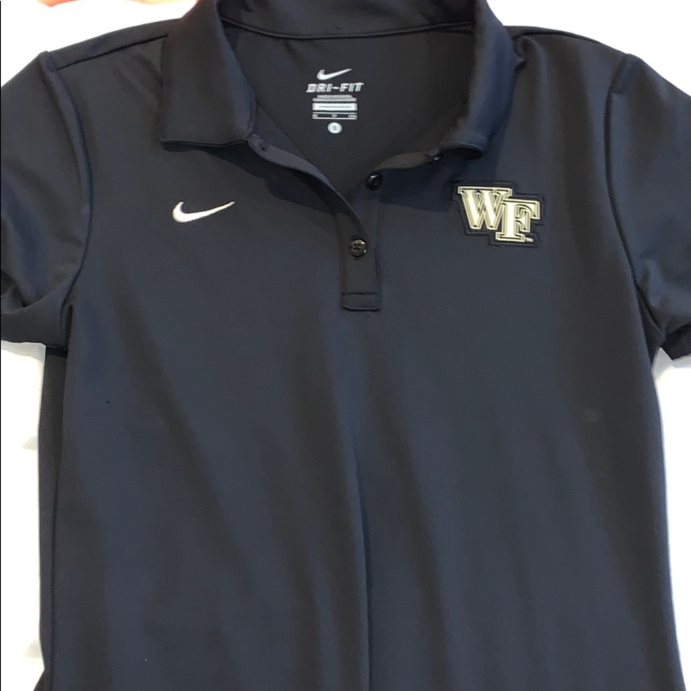 Dri-Fit Nike tee